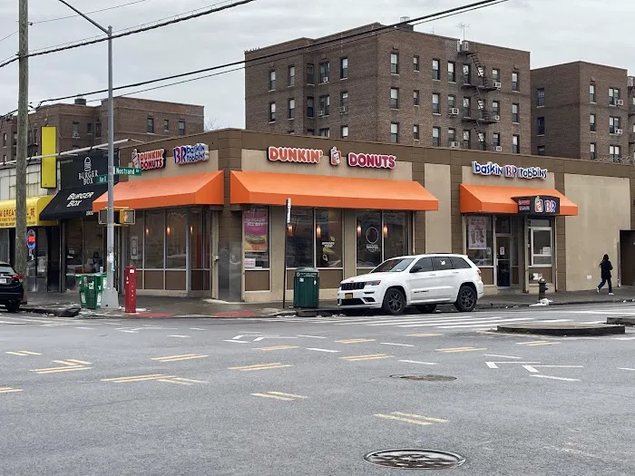 Dunkin' Picture 5