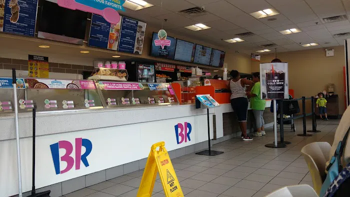 Dunkin' Picture 1