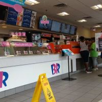 Dunkin' ico