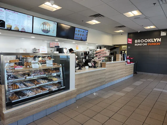 Dunkin' Picture 2