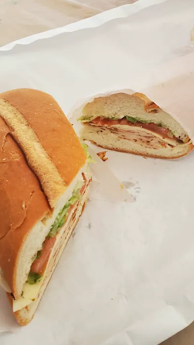 Mini Mart Nostrand Ave. Corp. Deli & Grocery Picture 1