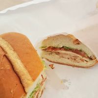 Mini Mart Nostrand Ave. Corp. Deli & Grocery ico