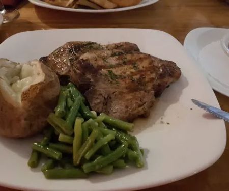 Nora's