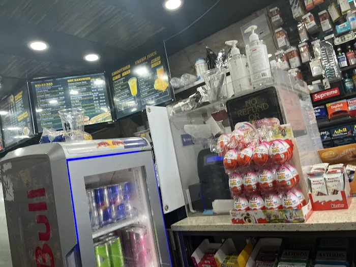 King Deli & Grill 3 Picture 6