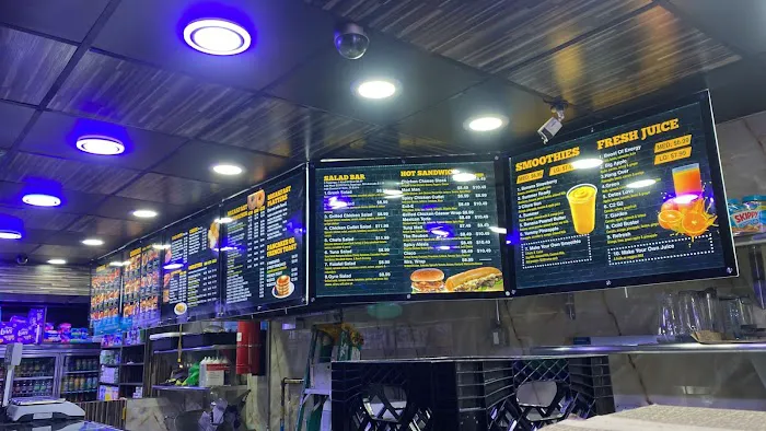 King Deli & Grill 3 Picture 9