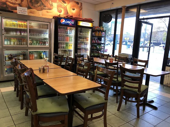 Knapp Street Bagel Cafe Picture 5