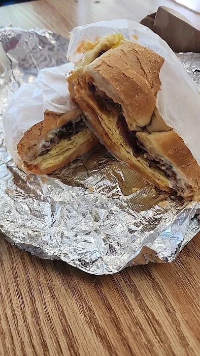 Knapp Street Bagel Cafe Picture 2