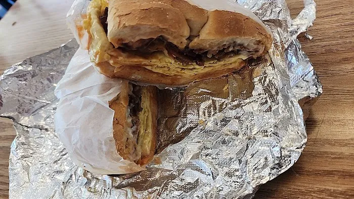Knapp Street Bagel Cafe Picture 3