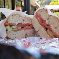 Knapp Street Bagel Cafe ico