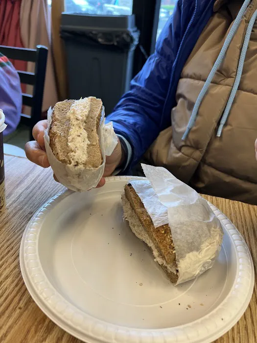 Knapp Street Bagel Cafe Picture 10
