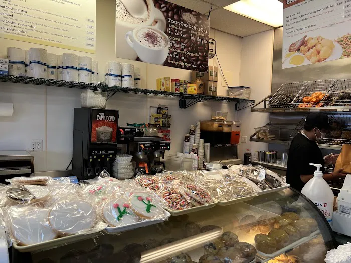 Knapp Street Bagel Cafe Picture 9