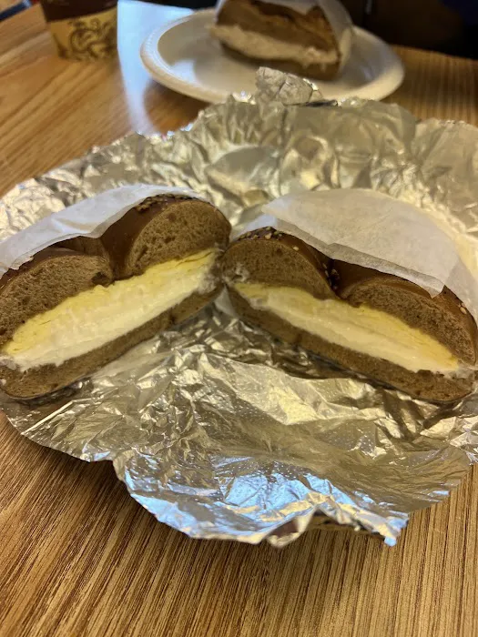 Knapp Street Bagel Cafe Picture 7