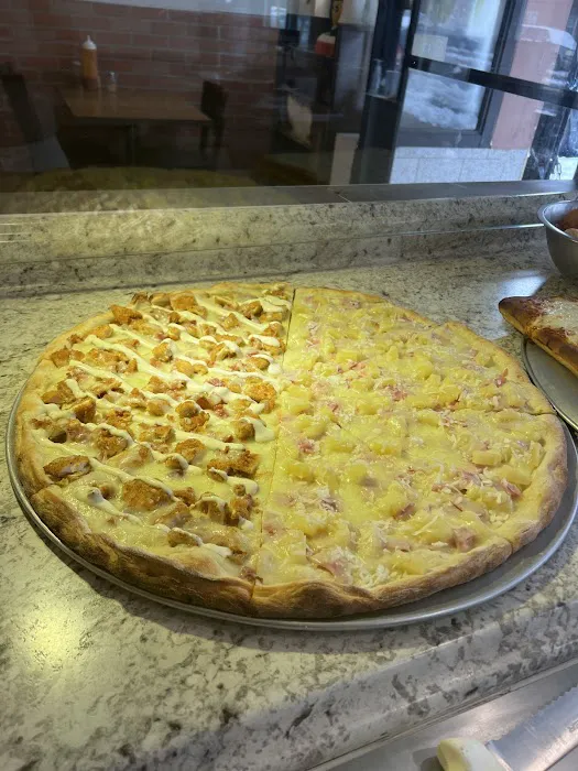 Sofia Pizza II Picture 8