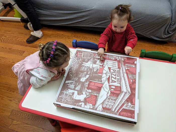 Sofia Pizza II Picture 5