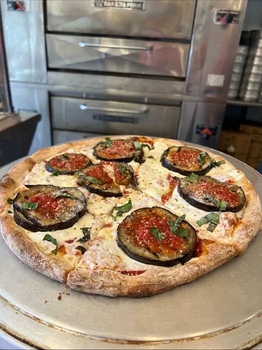 Sofia Pizza II Picture 10