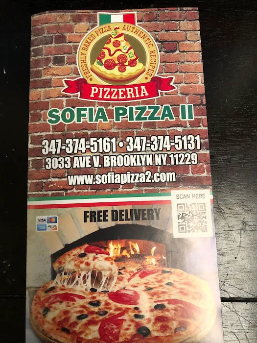 Sofia Pizza II Picture 4