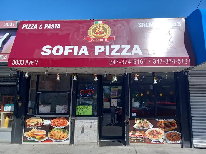 Sofia Pizza II Picture 9