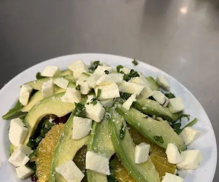Sofia Pizza II