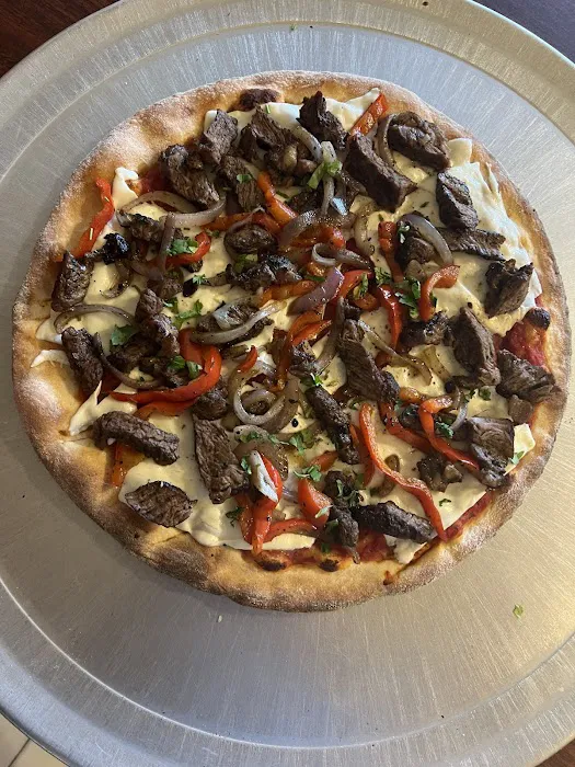 Sofia Pizza II Picture 3