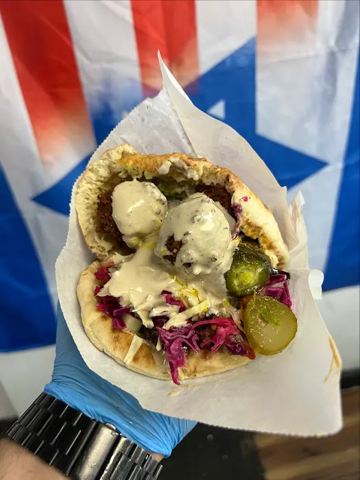 FalafaLafa Picture 3
