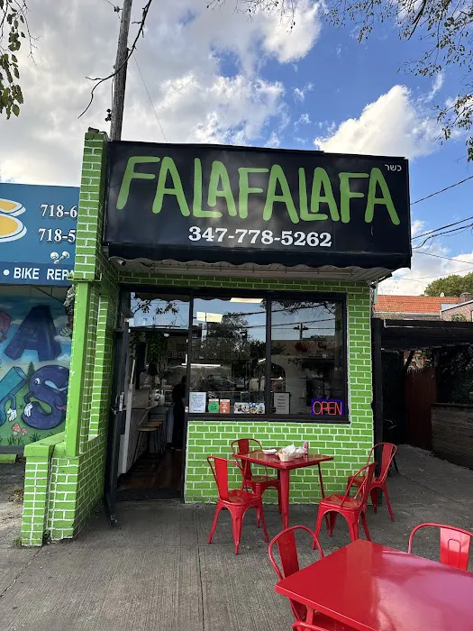 FalafaLafa Picture 7