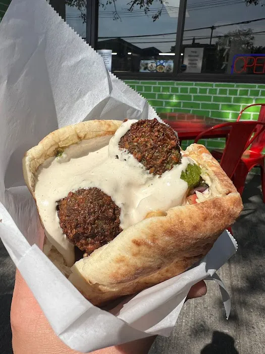 FalafaLafa Picture 4