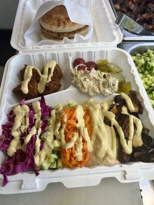 FalafaLafa Picture 6
