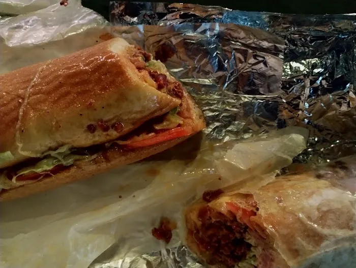 Brooklyn Grill Gourmet Grill and Smoke Shop Picture 2