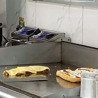 Brooklyn Grill Gourmet Grill and Smoke Shop ico