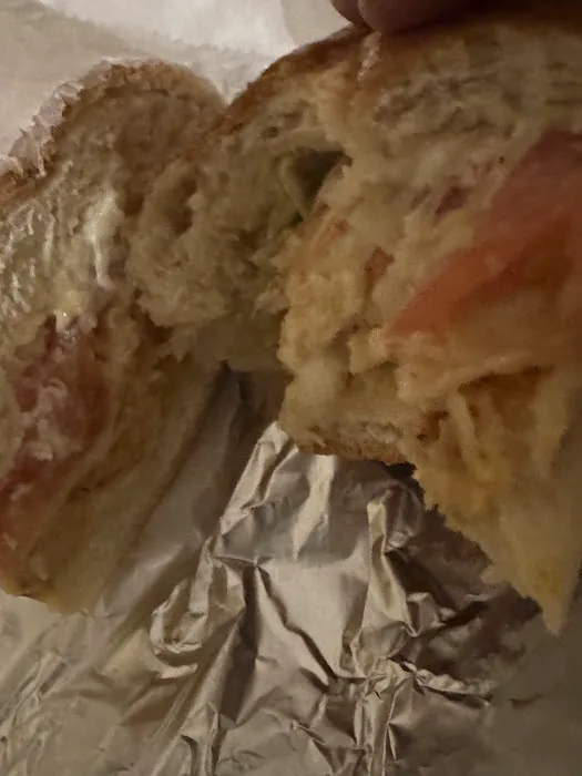 Kings deli and juice bar Picture 1
