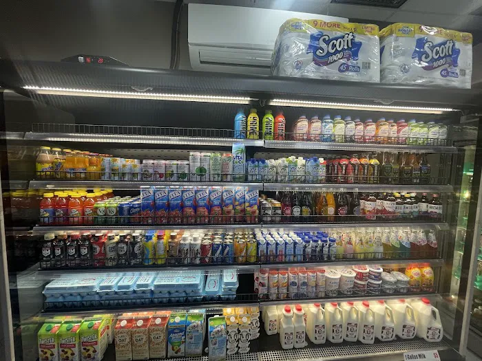 Kings deli and juice bar Picture 10