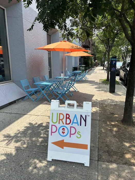 Urban Pops Ave J/13th Factory Store Picture 4