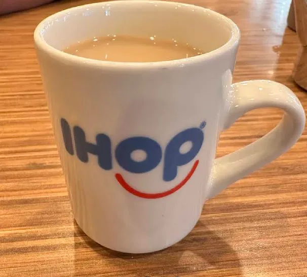 IHOP Picture 9