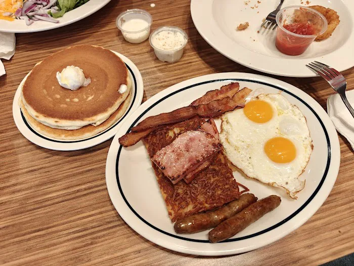 IHOP Picture 1