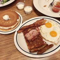 IHOP ico