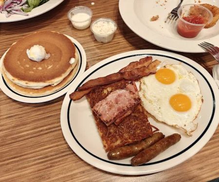 IHOP