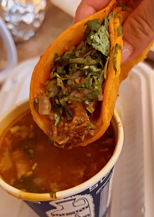 TACOS EL BRONCO FOOD TRUCK Picture 3