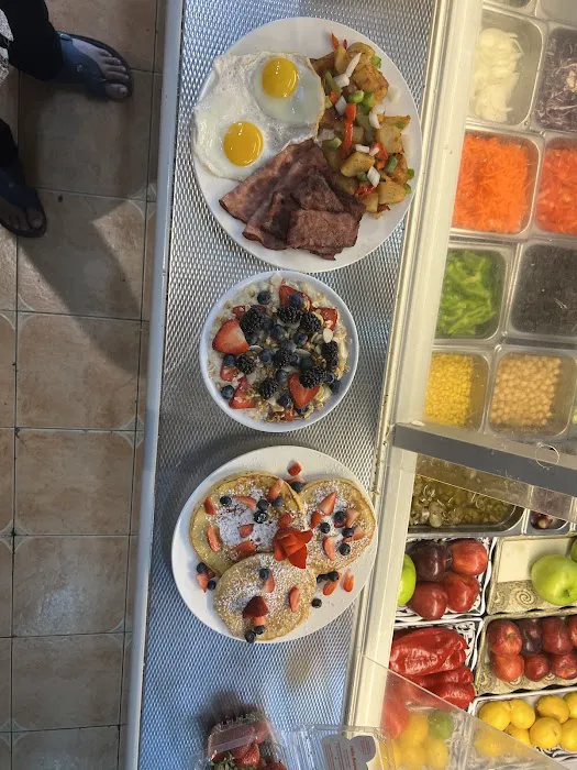 Bagel & Cafe Picture 3