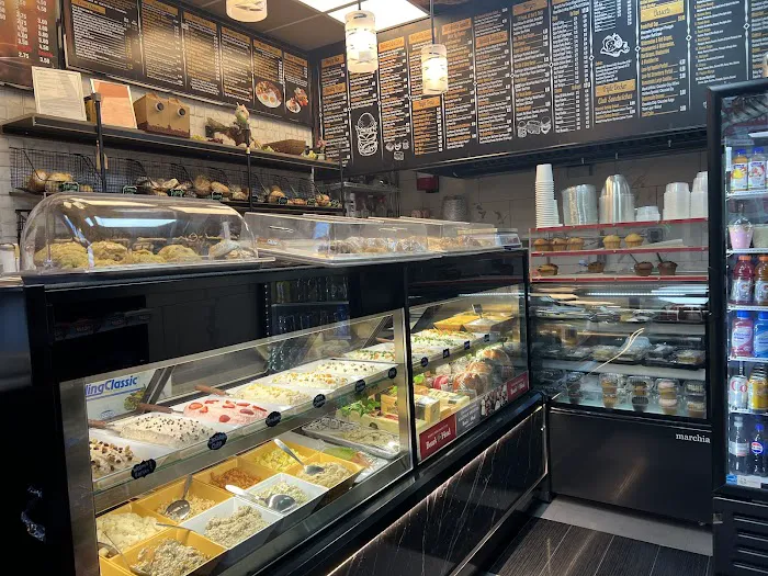 Bagel & Cafe Picture 10