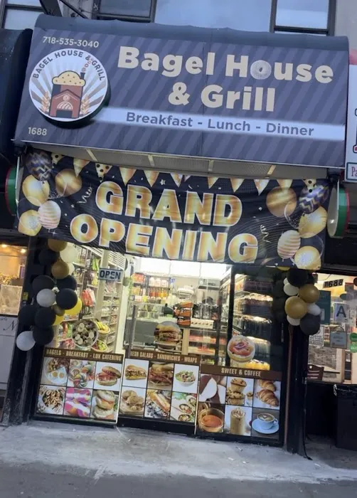 Bagel House & Grill Picture 2