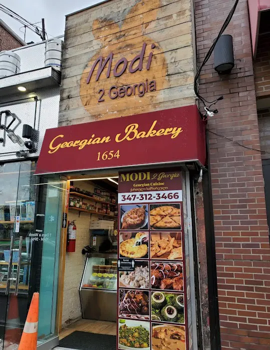Modi 2 Georgia Picture 2