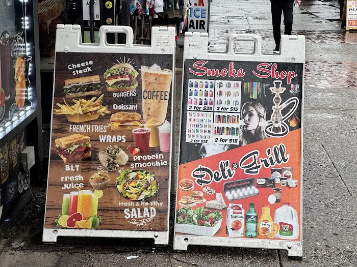 Kings Deli Grill & Juicebar Picture 5