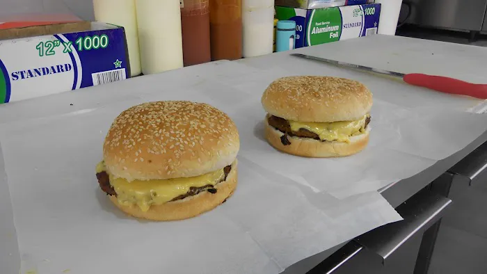 Kings Deli Grill & Juicebar Picture 2