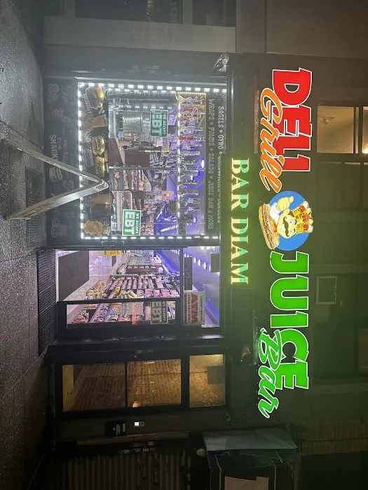 Kings Deli Grill & Juicebar Picture 6