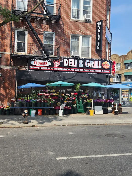 Kings Deli Grill & Juicebar Picture 1