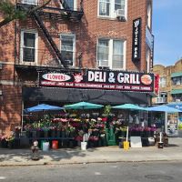 Kings Deli Grill & Juicebar ico