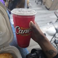 Raising Cane's Chicken Fingers ico