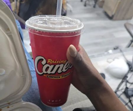 Raising Cane's Chicken Fingers