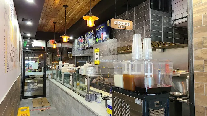 Taqueria Monarca Picture 2