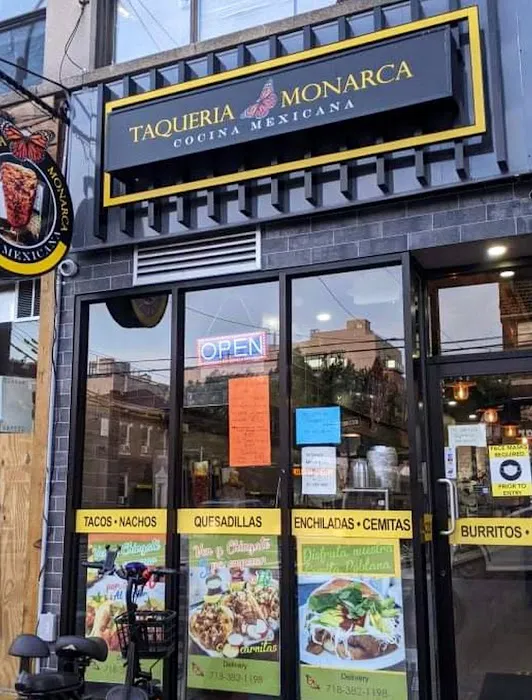 Taqueria Monarca Picture 6